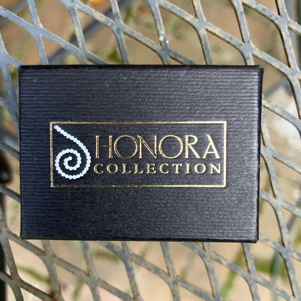 Honora New Without Tag Women’s Earrings